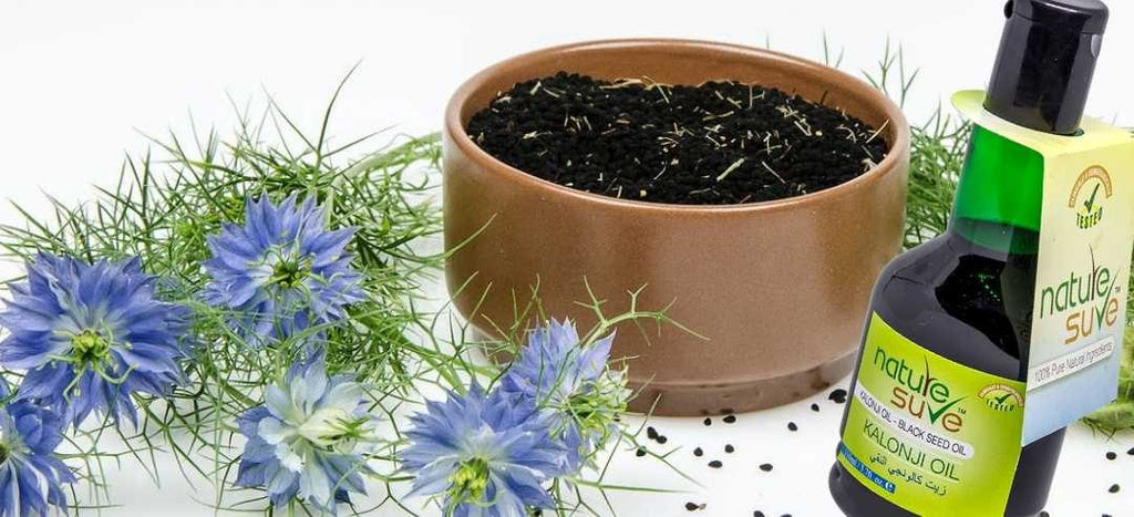 Role of Kalonji Oil as a Home Remedy for Diabetes Management