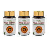 Nature Sure™ Mind Shakti Tablets - for Memory and Concentration