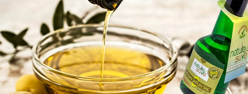 Rogan Jaitun (Olive Oil): Bring Home the Magic of the Mediterranean