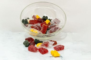 Health Gummies