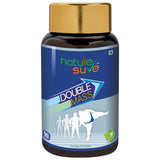 Nature Sure Double Mass Tablets Help Gain Weight in Men & Women