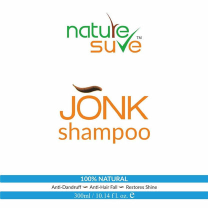 Nature Sure Jonk Shampoo