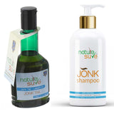 Nature Sure Combo of Jonk Tail and Jonk Shampoo