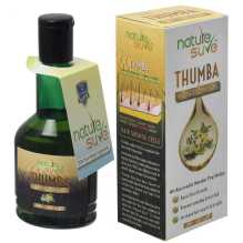 Nature Sure Thumba Wonder Hair Oil for Men and Women