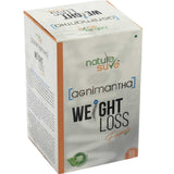 Nature Sure™ Agnimantha Weight Loss Formula Capsules for Obesity