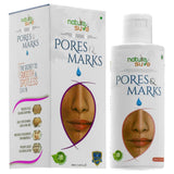 Nature Sure Pores and Marks Oil - Unclogs, Fills and Moisturizes